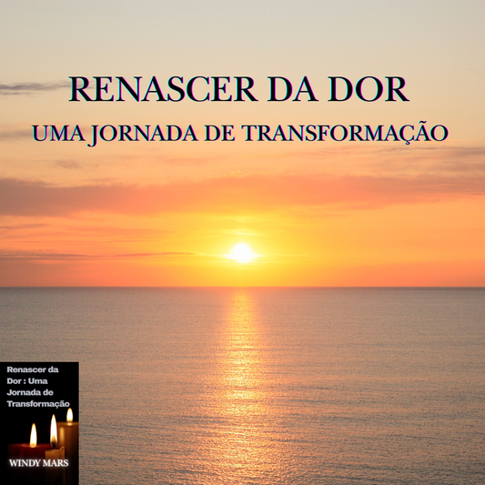 Ebook - Renascer da Dor